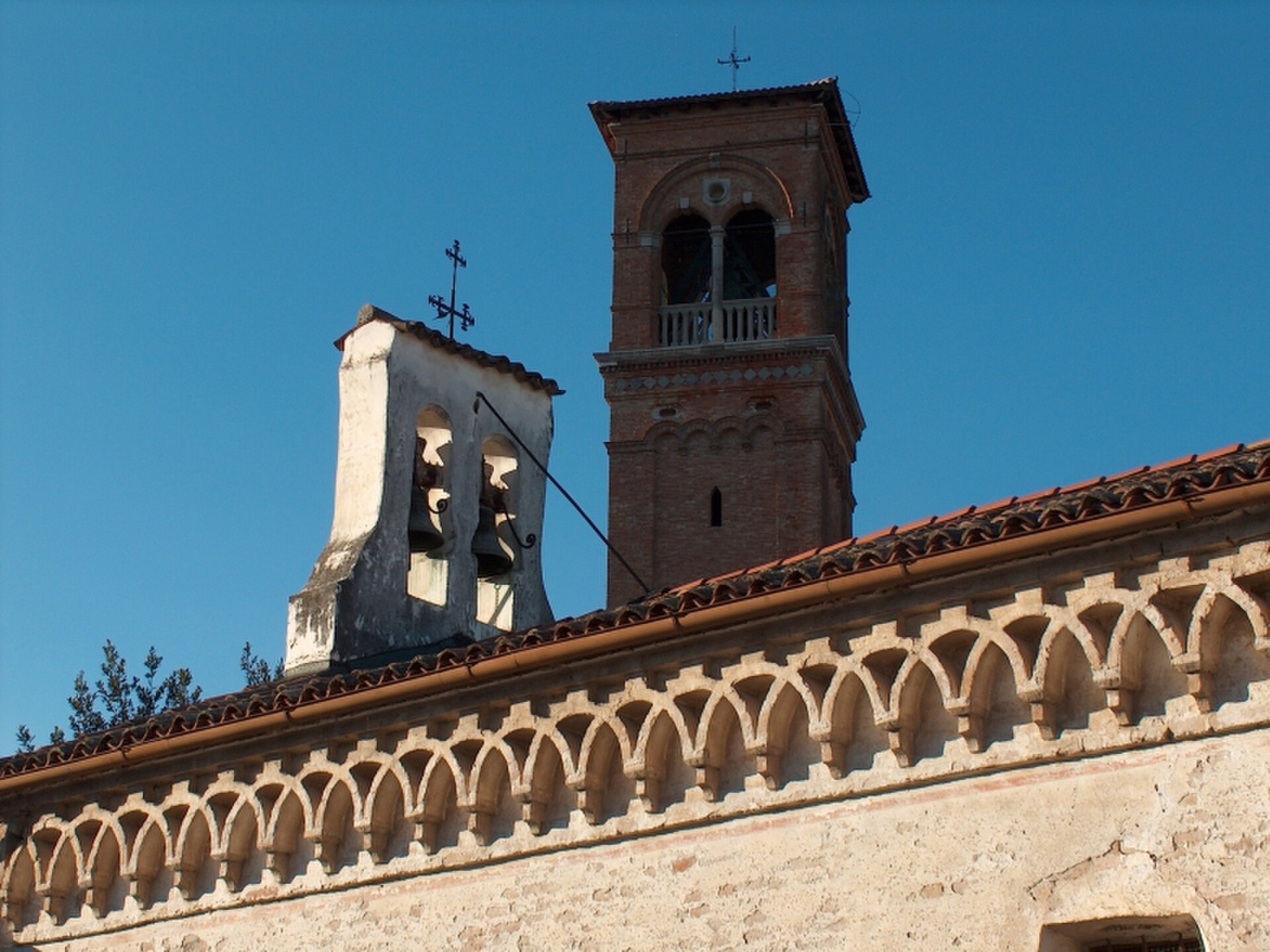 Teglio Veneto
